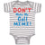 Baby Clothes Don T Make Me Call Mimi Grandmother Grandma Baby Bodysuits Cotton