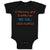 Baby Clothes If Mommy and Daddy Say No Call 1 800 Auntie Baby Bodysuits Cotton