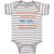 Baby Clothes If Mommy and Daddy Say No Call 1 800 Auntie Baby Bodysuits Cotton