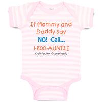 If Mommy and Daddy Say No Call 1 800 Auntie