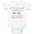 Baby Clothes If Mommy and Daddy Say No Call 1 800 Auntie Baby Bodysuits Cotton