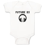 Future Dj B Future Profession