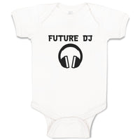 Future Dj B Future Profession