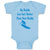 Baby Clothes My Daddy Can Surf Better than Your Daddy Dad Father's Day A Cotton