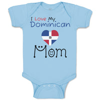 I Love My Dominican Mom