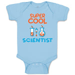 Super Cool Scientist Geek Nerd Teacher School Education