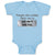 Baby Clothes Forget The Lullaby Rock Me to Heavy Metal B Funny Baby Bodysuits