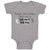 Baby Clothes Forget The Lullaby Rock Me to Heavy Metal B Funny Baby Bodysuits