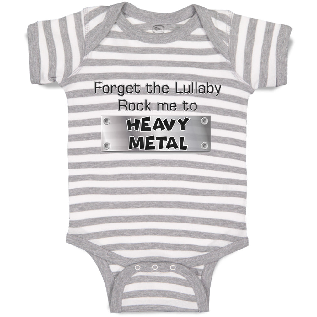 Rock Me Baby | J.W. Pepper