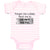 Baby Clothes Forget The Lullaby Rock Me to Heavy Metal B Funny Baby Bodysuits