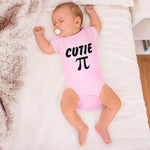 Cutie Pi Geek Nerd Math Style A