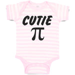 Cutie Pi Geek Nerd Math Style A