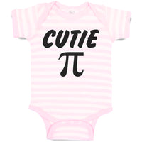 Cutie Pi Geek Nerd Math Style A