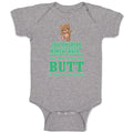 Baby Clothes Awkward Moment When Mom Sniffs Your Butt Funny Humor B Cotton