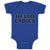 Baby Clothes Hello Ladies Funny Humor Baby Bodysuits Boy & Girl Cotton