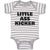 Little Ass Kicker Funny Humor Style A