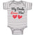 Baby Clothes My Doula Loves Me Baby Bodysuits Boy & Girl Newborn Clothes Cotton