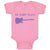 Baby Clothes My Daddy Plays Guitar Baby Bodysuits Boy & Girl Cotton