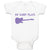 Baby Clothes My Daddy Plays Guitar Baby Bodysuits Boy & Girl Cotton