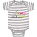 Baby Clothes Acute Math Geek Nerd Baby Funny Humor Style C Baby Bodysuits Cotton