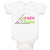 Baby Clothes Acute Math Geek Nerd Baby Funny Humor Style C Baby Bodysuits Cotton