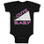 Baby Clothes Acute Math Geek Nerd Baby Funny Humor Style D Baby Bodysuits Cotton