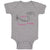 Baby Clothes Here Comes Trouble Style A Funny Humor Baby Bodysuits Cotton