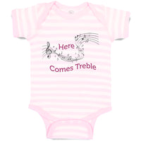 Here Comes Trouble Style A Funny Humor