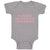 Baby Clothes I'M Always Getting Picked up by Women! Funny Humor Baby Bodysuits