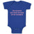 Baby Clothes I'M Always Getting Picked up by Women! Funny Humor Baby Bodysuits