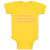 Baby Clothes I'M Always Getting Picked up by Women! Funny Humor Baby Bodysuits