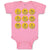 Baby Clothes C U Te N Er Dy Ba B Y Nerd Geek Math School Baby Bodysuits Cotton