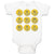 Baby Clothes C U Te N Er Dy Ba B Y Nerd Geek Math School Baby Bodysuits Cotton