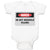 Baby Clothes Danger Is My Middle Name Funny Humor Style B Baby Bodysuits Cotton