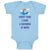 Baby Clothes Every Time I Fart A Rainbow Is Born Funny Humor Baby Bodysuits