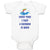 Baby Clothes Every Time I Fart A Rainbow Is Born Funny Humor Baby Bodysuits