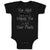Baby Clothes You Aren'T Cool Unless You Pee Your Pants Funny Humor E Cotton