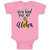 Baby Clothes You Had Me at Aloha Hawaii Baby Bodysuits Boy & Girl Cotton