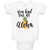 Baby Clothes You Had Me at Aloha Hawaii Baby Bodysuits Boy & Girl Cotton