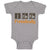 Baby Clothes I Na P Periodically Geek Nerd Teacher School Education Cotton