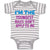 Baby Clothes I'M The Youngest Rules Don'T Apply to Me Funny Humor Baby Bodysuits