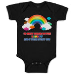 Baby Clothes So Many Colors in The Rainbow and I Wear Every 1 Baby Bodysuits