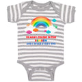 Baby Clothes So Many Colors in The Rainbow and I Wear Every 1 Baby Bodysuits