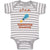 Baby Clothes S.T.E.M. Engineering Creativity Geek Nerd Baby Bodysuits Cotton