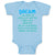 Baby Clothes Dream like Martin - Lead like Harriet - Fight like Malcom - Cotton