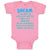 Baby Clothes Dream like Martin - Lead like Harriet - Fight like Malcom - Cotton