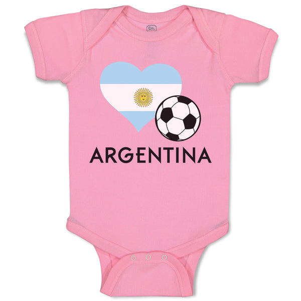 Argentinian Soccer Argentina Football