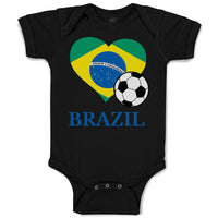 Brazilian Soccer Brazil Football Football