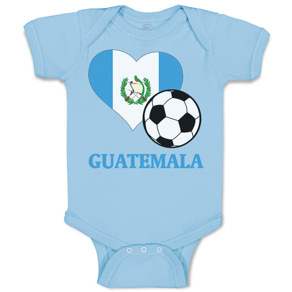 Guatemalan Soccer Guatemala Football
