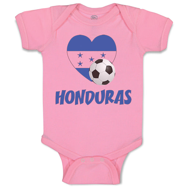 Honduran Soccer Honduras Football Football